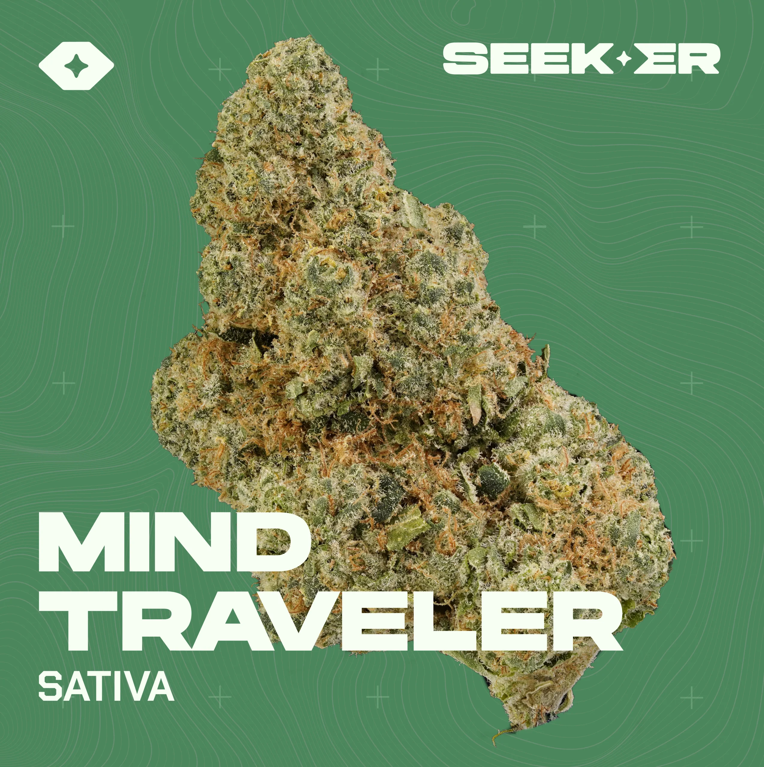 Mind traveler strain