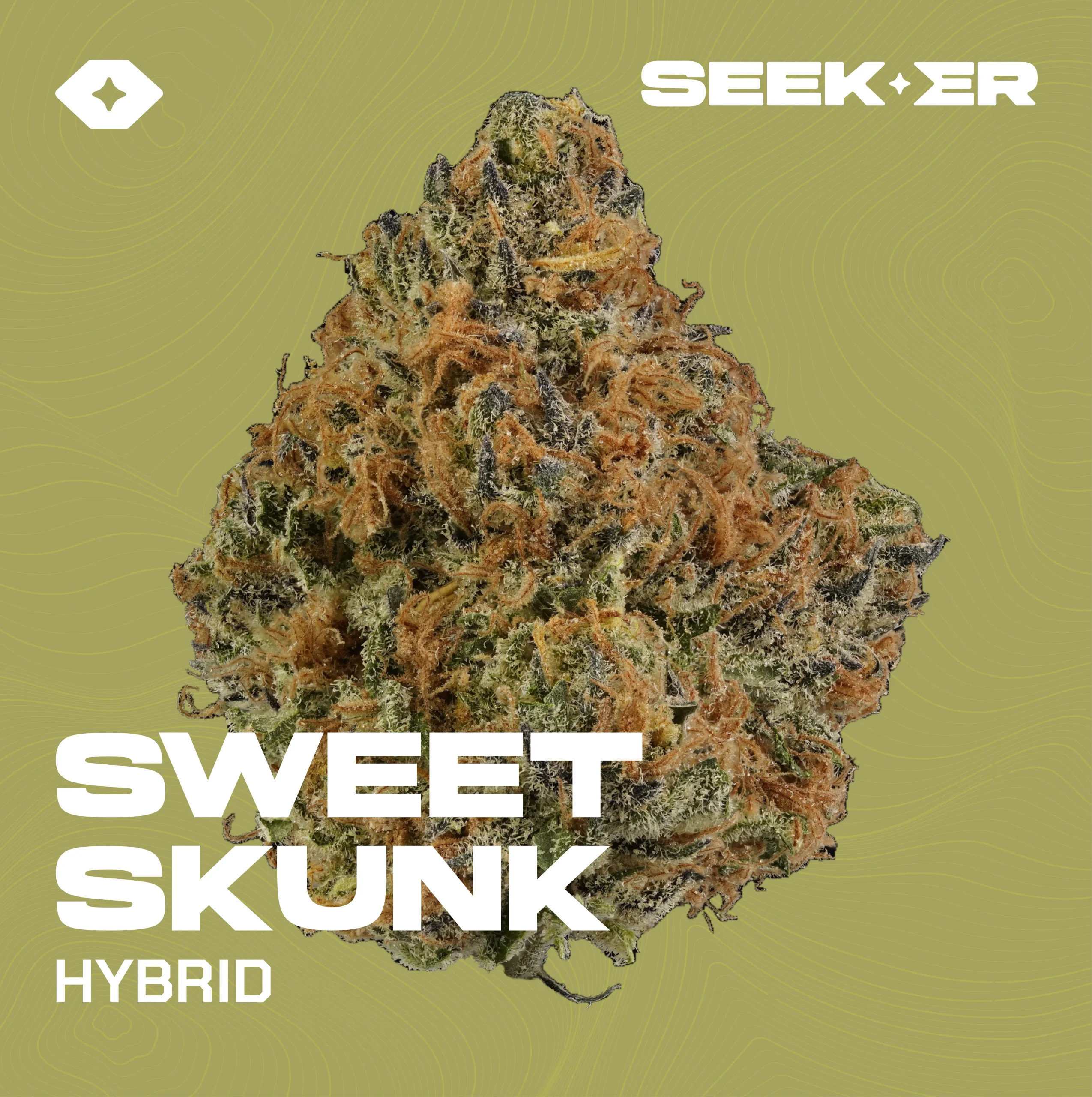 Sweet Skunk strain