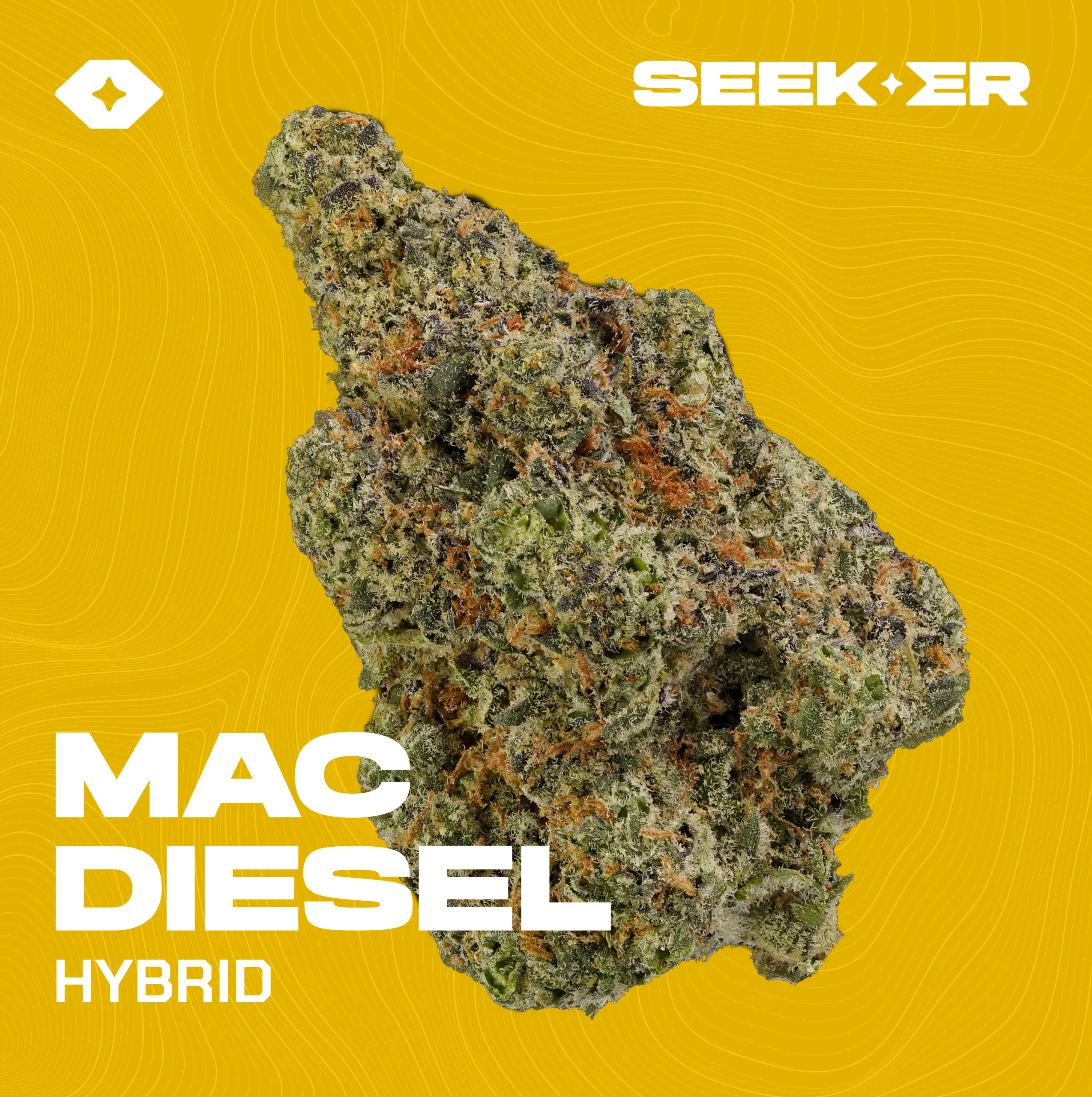 Mac Diesel strain