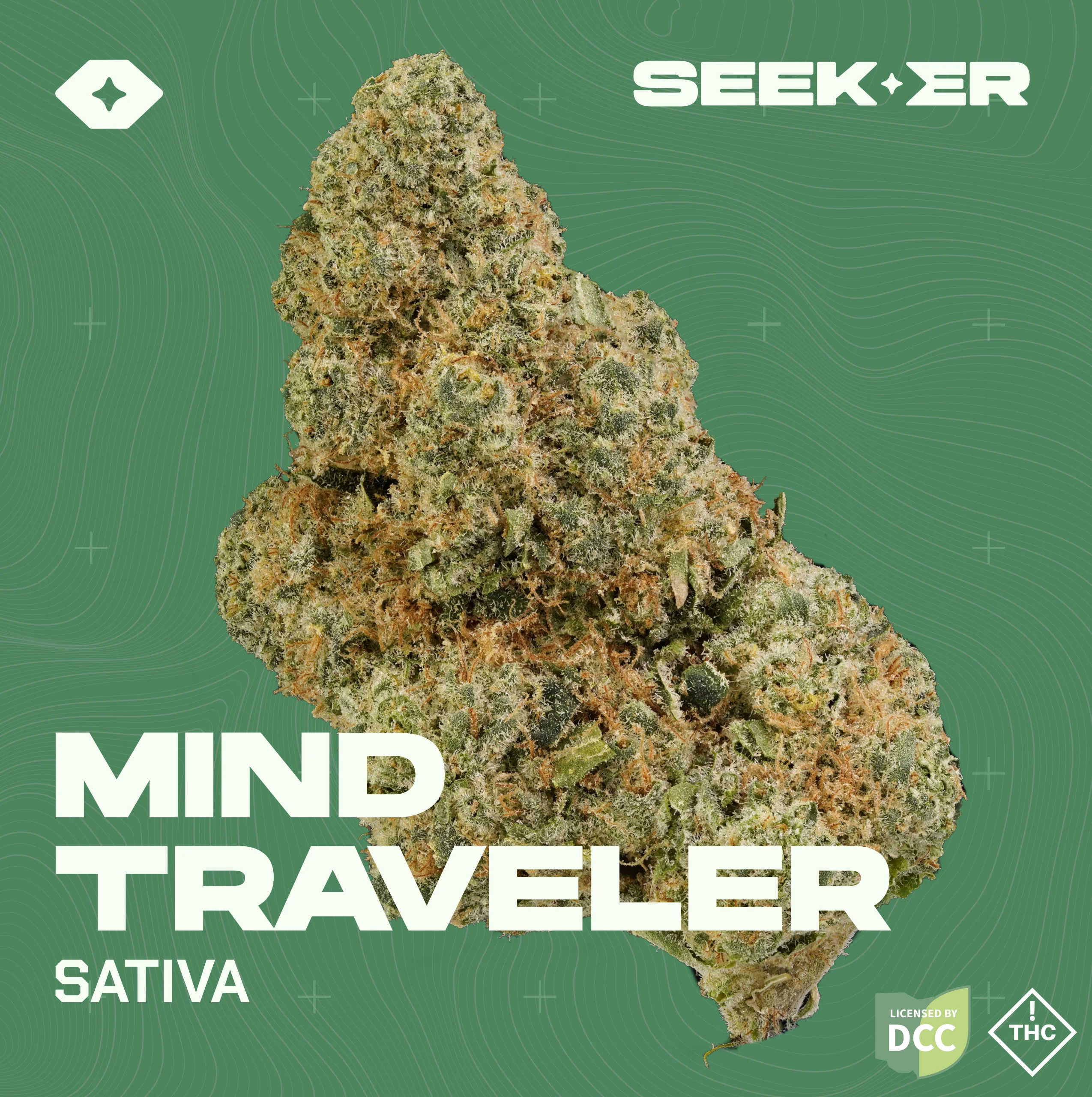 Mind Traveler strain