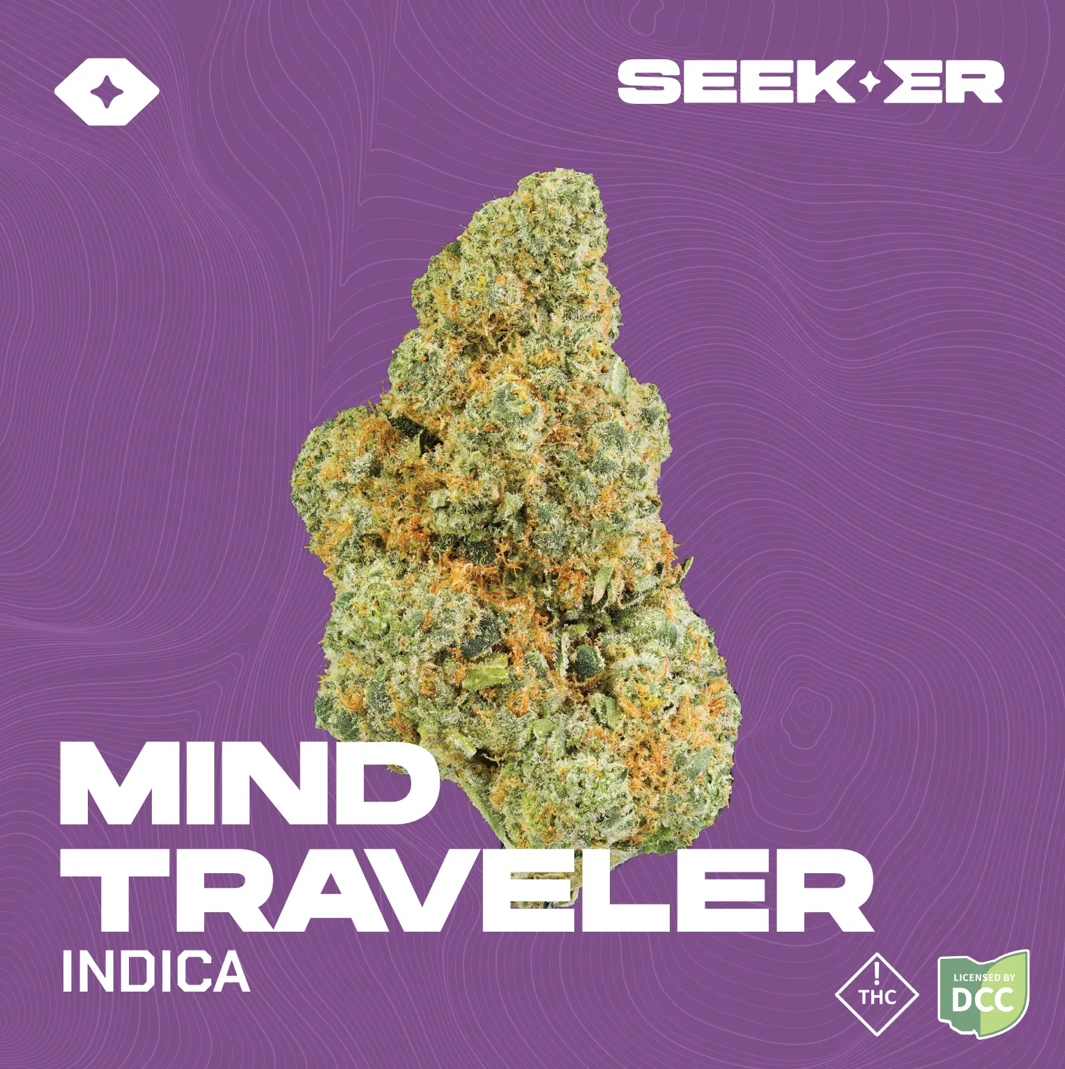 Mind Traveler strain